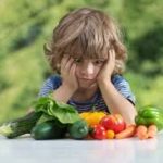 [育児]安全・安心の食材を食べさせたい。食品に気を遣う方へ！
