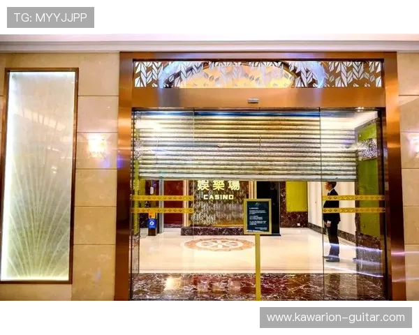 君怡赌场安全保障措施全面解析确保玩家权益