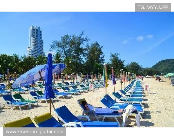 海岛娱乐场：享受阳光沙滩上的奢华娱乐体验