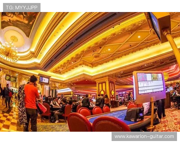 澳门赌场中老年游客的消费特征与服务需求：满足多样化客户群体的策略建议