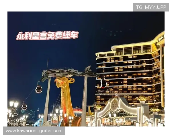 澳门赌场除了赌博还有哪些丰富多彩的娱乐项目可以体验