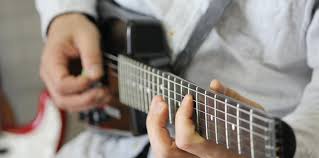 ギターが上手くなるための3つの習慣。これだけ押さえれば嫌でも上手くなる！